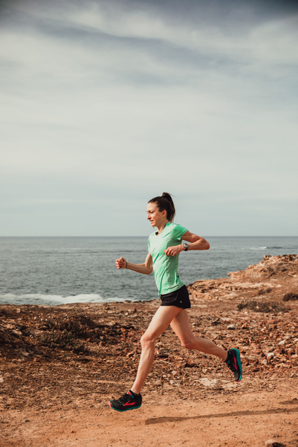 Trail Running
